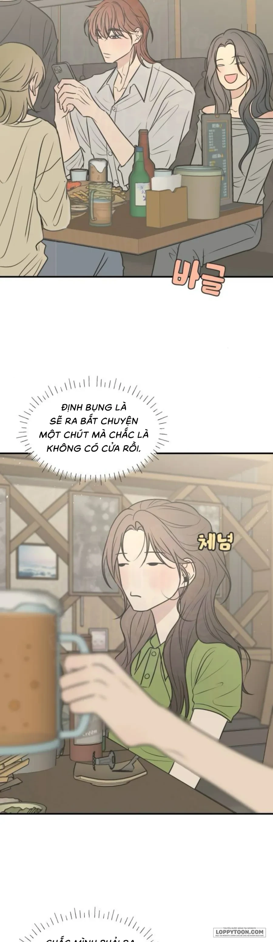Scandal Giữ Lấy Hôn Nhân Chapter 10 - 31