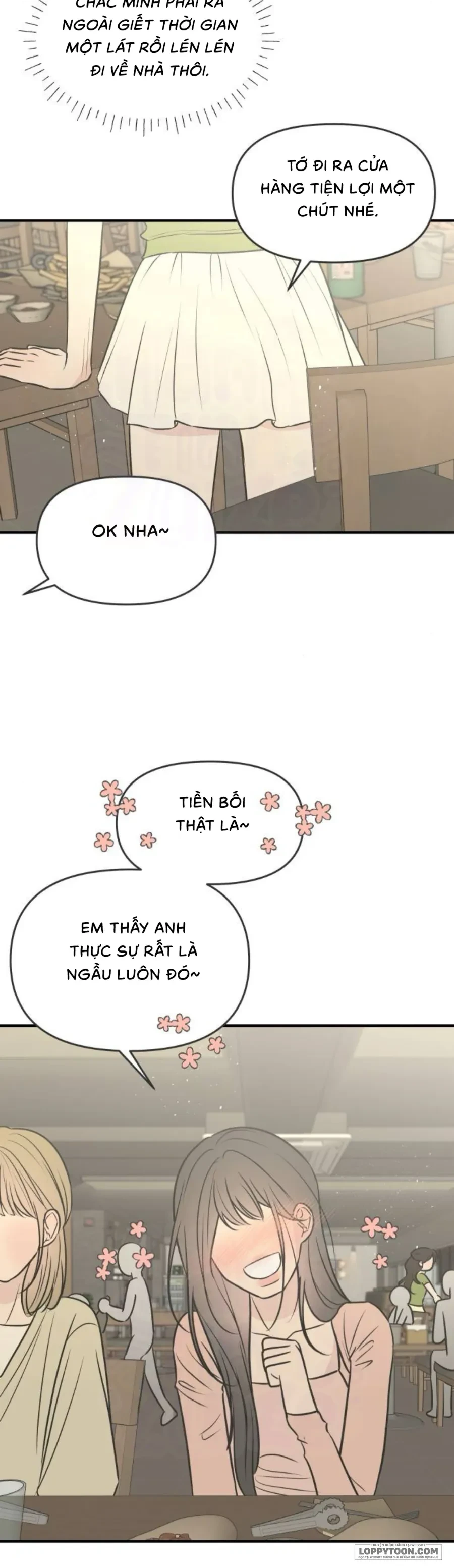 Scandal Giữ Lấy Hôn Nhân Chapter 10 - 32