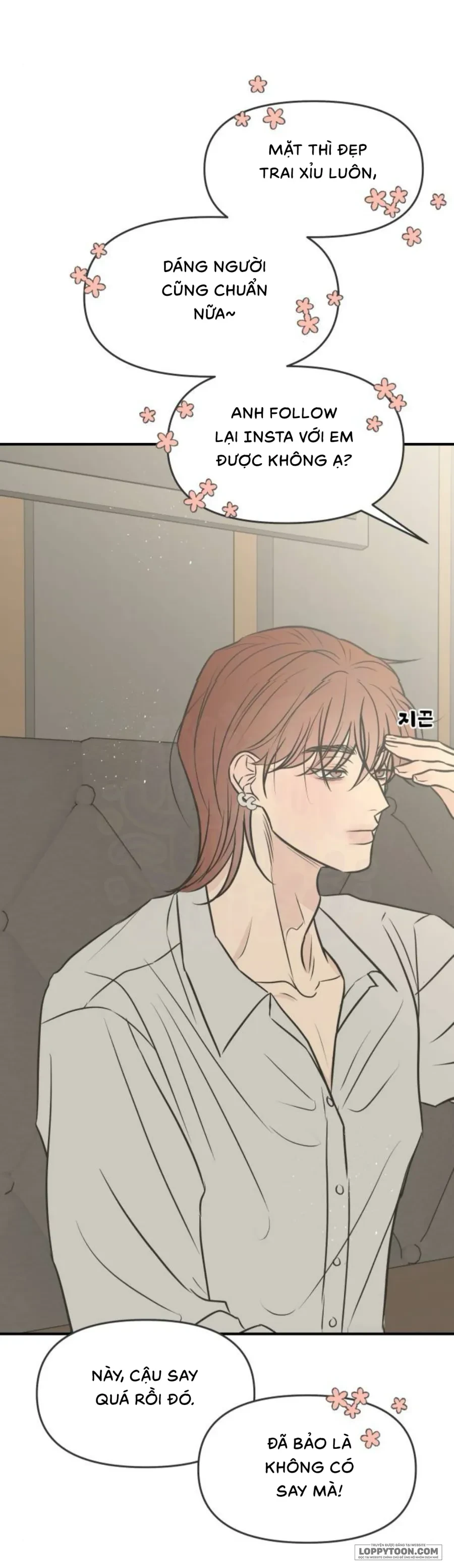 Scandal Giữ Lấy Hôn Nhân Chapter 10 - 33