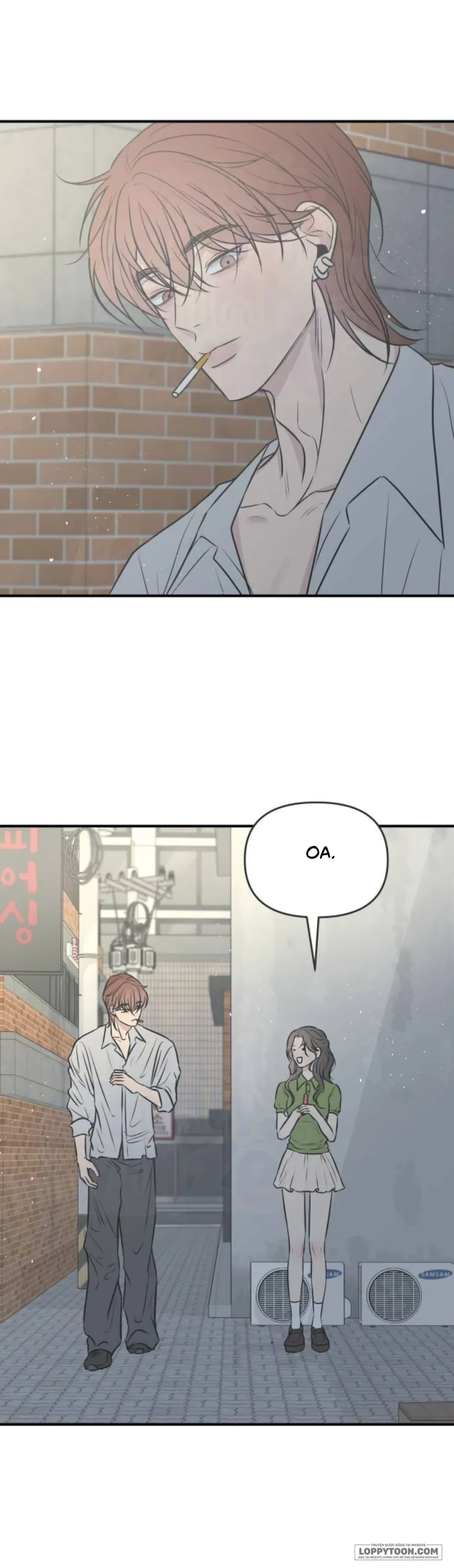 Scandal Giữ Lấy Hôn Nhân Chapter 10 - 35