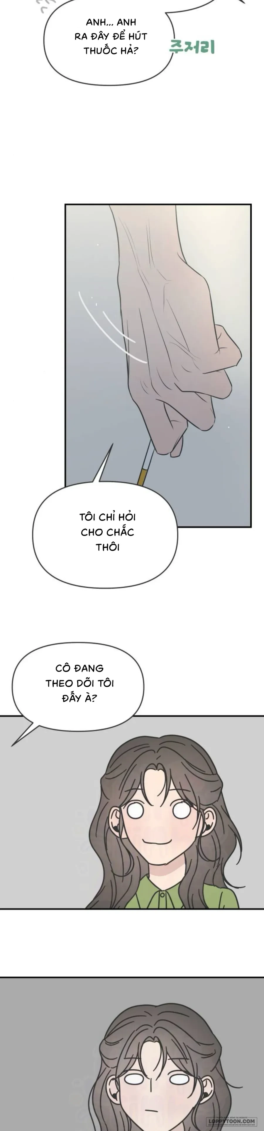 Scandal Giữ Lấy Hôn Nhân Chapter 10 - 37