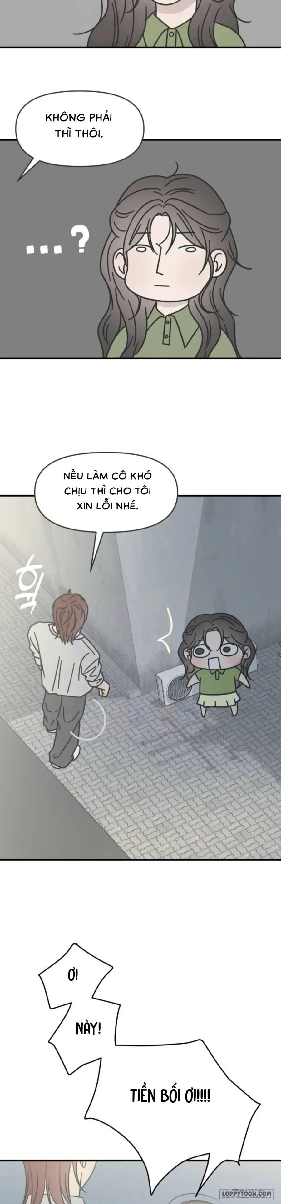 Scandal Giữ Lấy Hôn Nhân Chapter 10 - 38