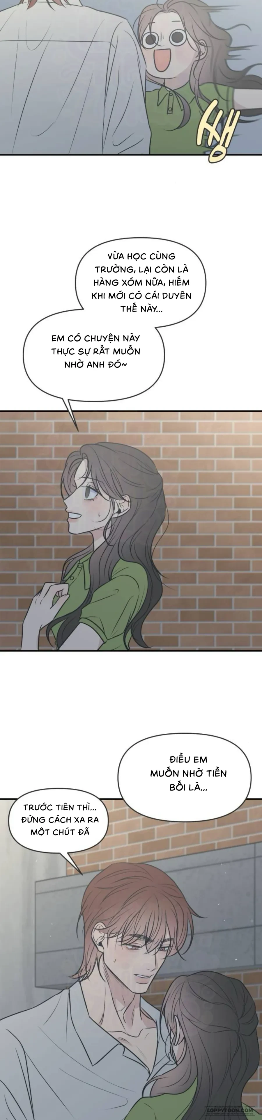Scandal Giữ Lấy Hôn Nhân Chapter 10 - 39