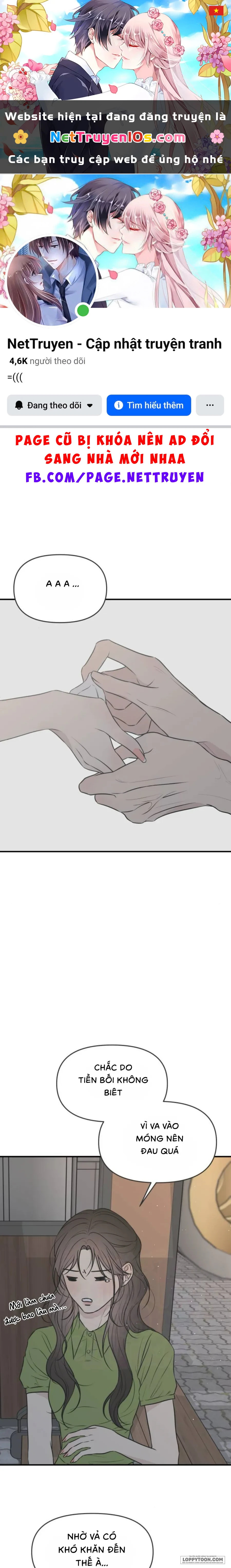 Scandal Giữ Lấy Hôn Nhân Chapter 11 - 1