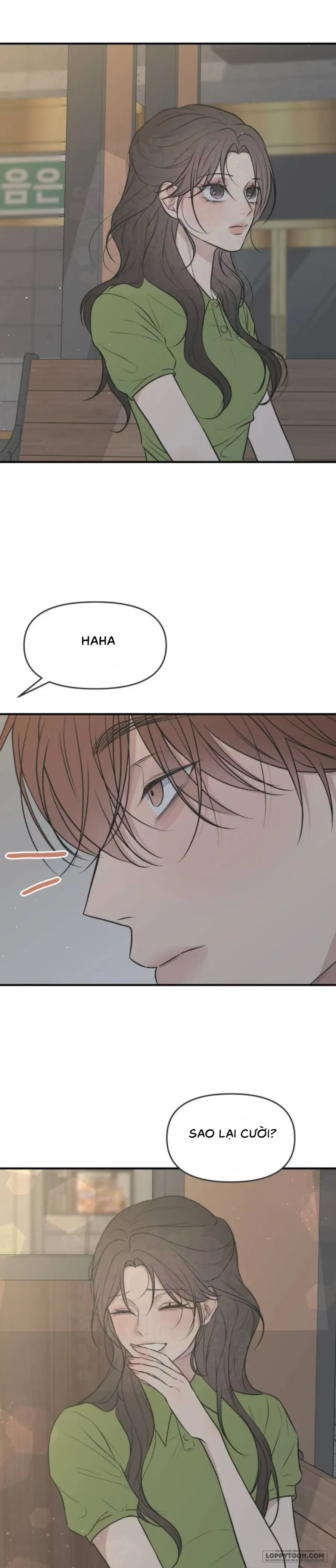 Scandal Giữ Lấy Hôn Nhân Chapter 11 - 3