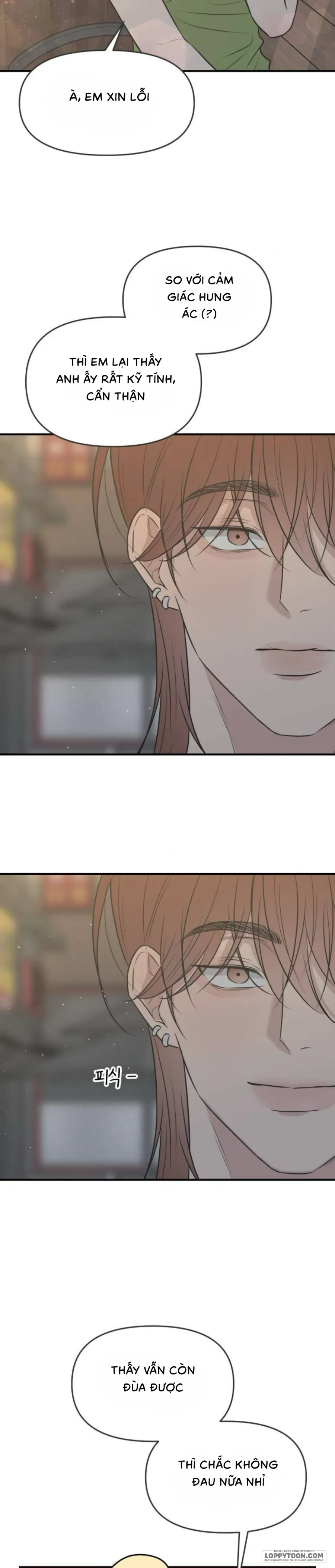 Scandal Giữ Lấy Hôn Nhân Chapter 11 - 4