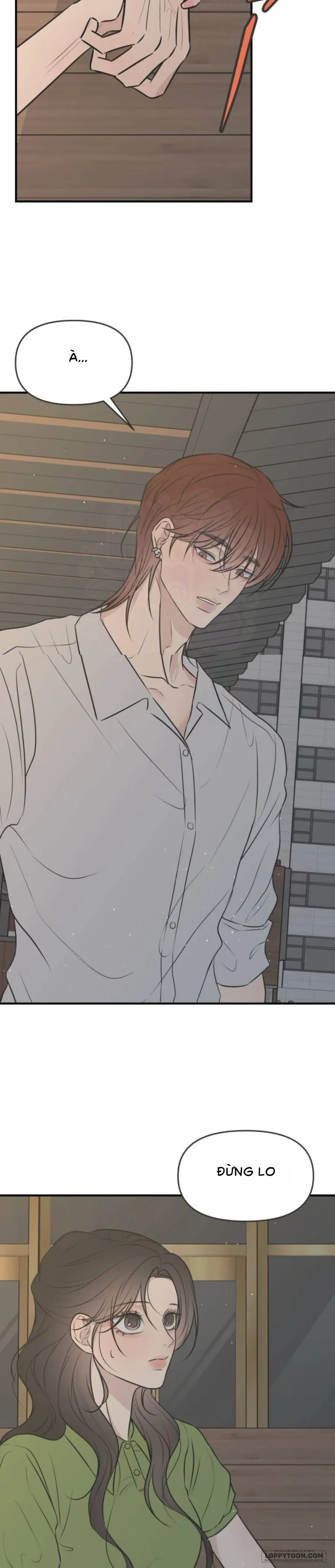 Scandal Giữ Lấy Hôn Nhân Chapter 11 - 6