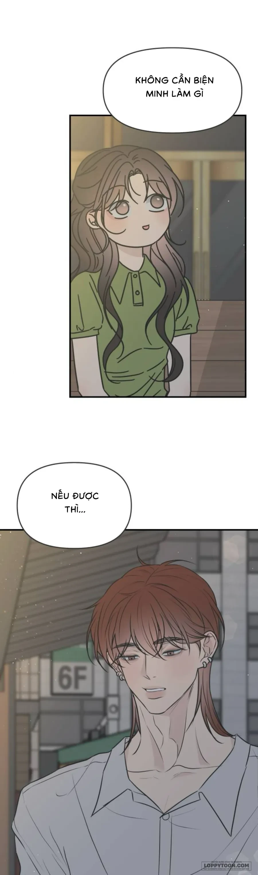 Scandal Giữ Lấy Hôn Nhân Chapter 11 - 9