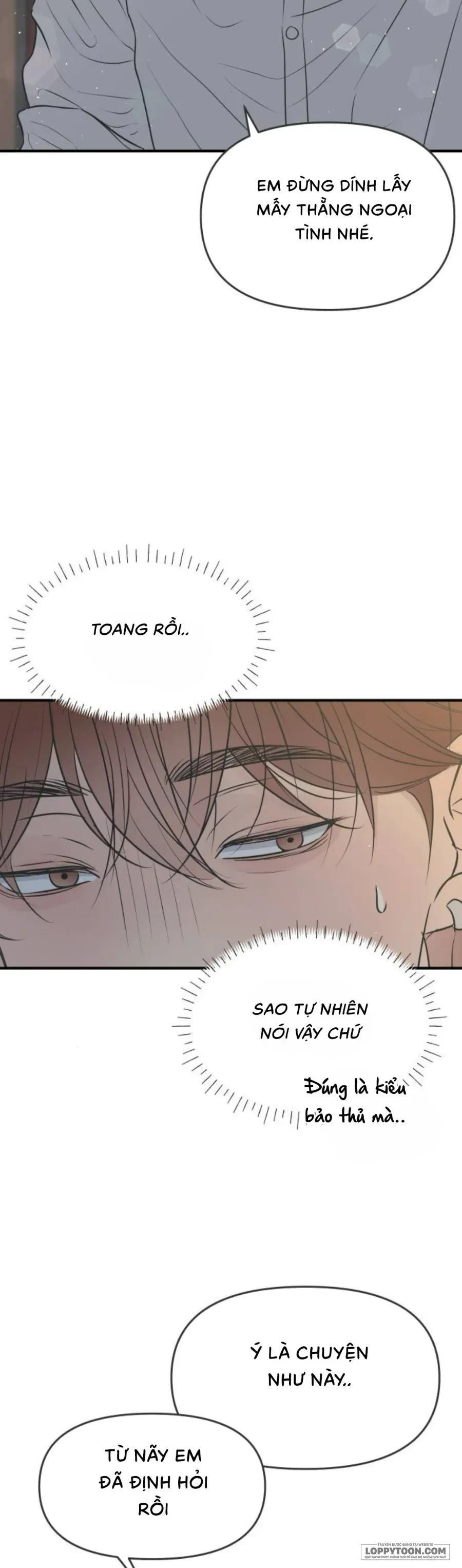 Scandal Giữ Lấy Hôn Nhân Chapter 11 - 10
