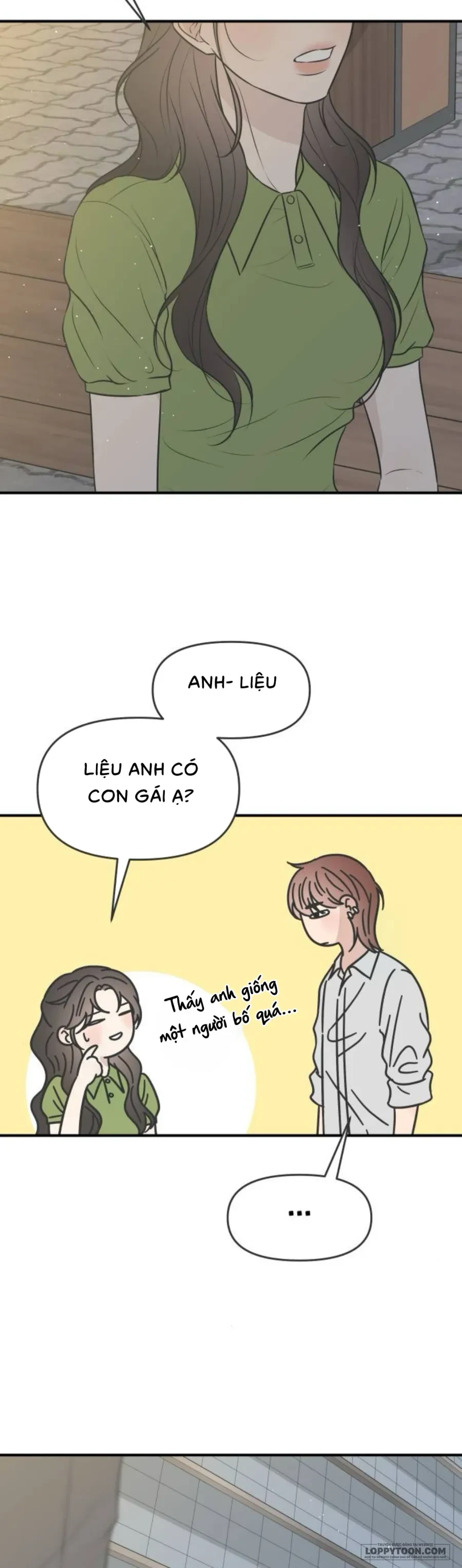 Scandal Giữ Lấy Hôn Nhân Chapter 11 - 11