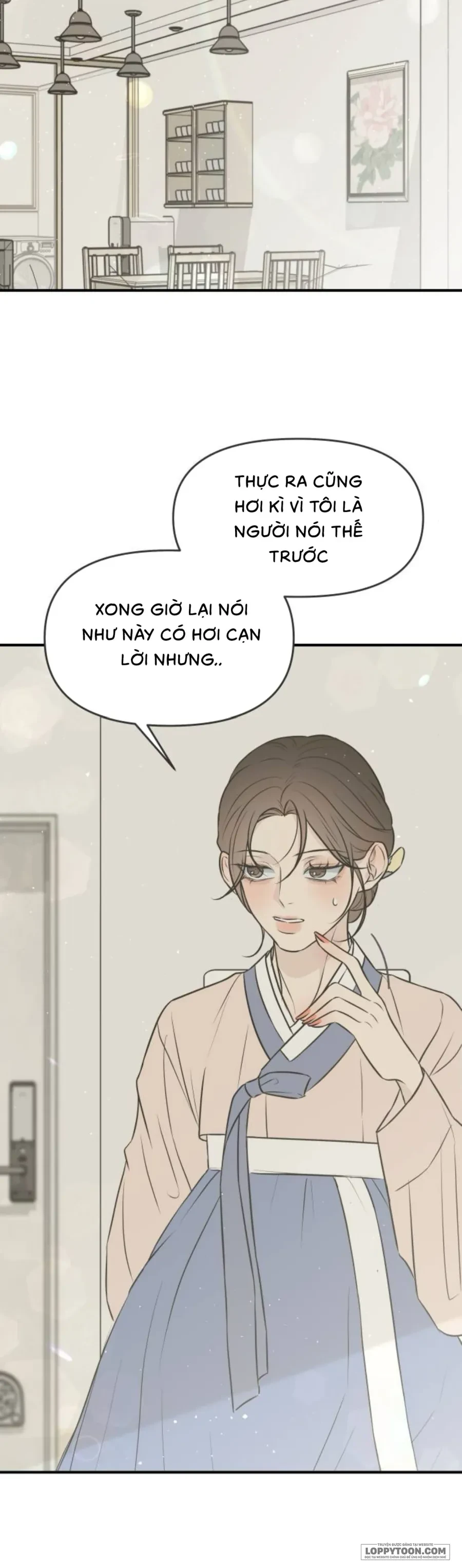 Scandal Giữ Lấy Hôn Nhân Chapter 11 - 14