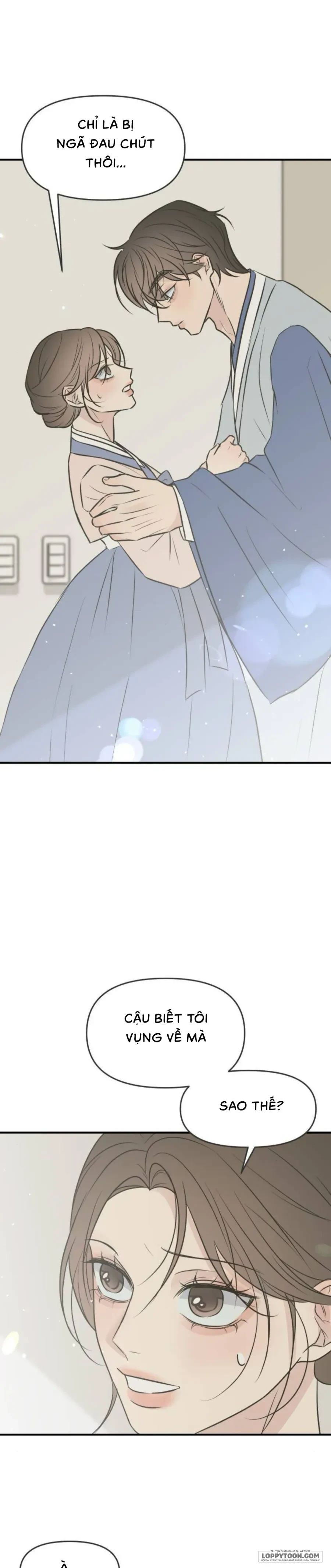 Scandal Giữ Lấy Hôn Nhân Chapter 11 - 19