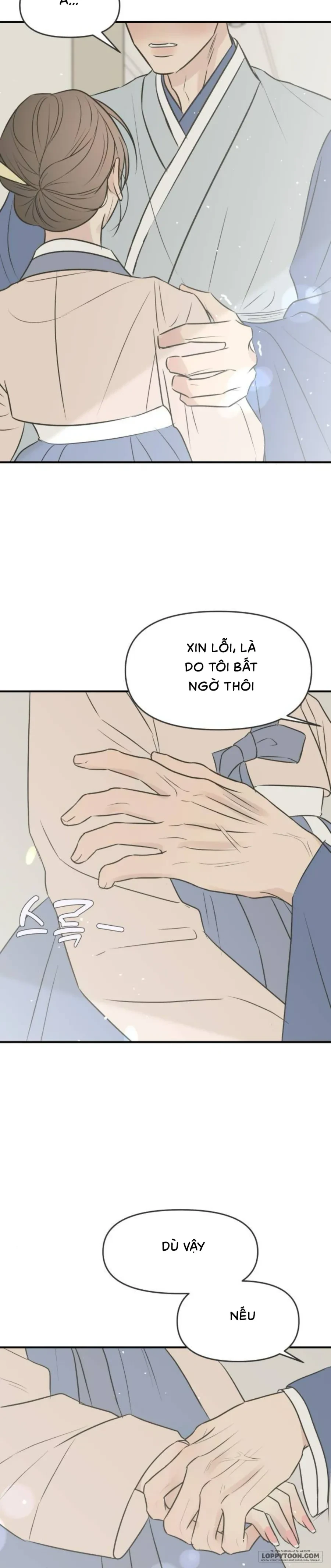 Scandal Giữ Lấy Hôn Nhân Chapter 11 - 20