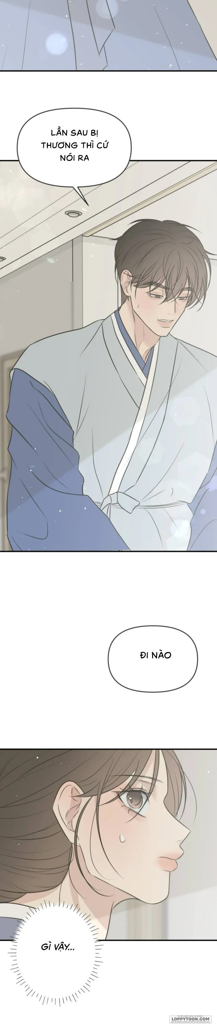 Scandal Giữ Lấy Hôn Nhân Chapter 11 - 21