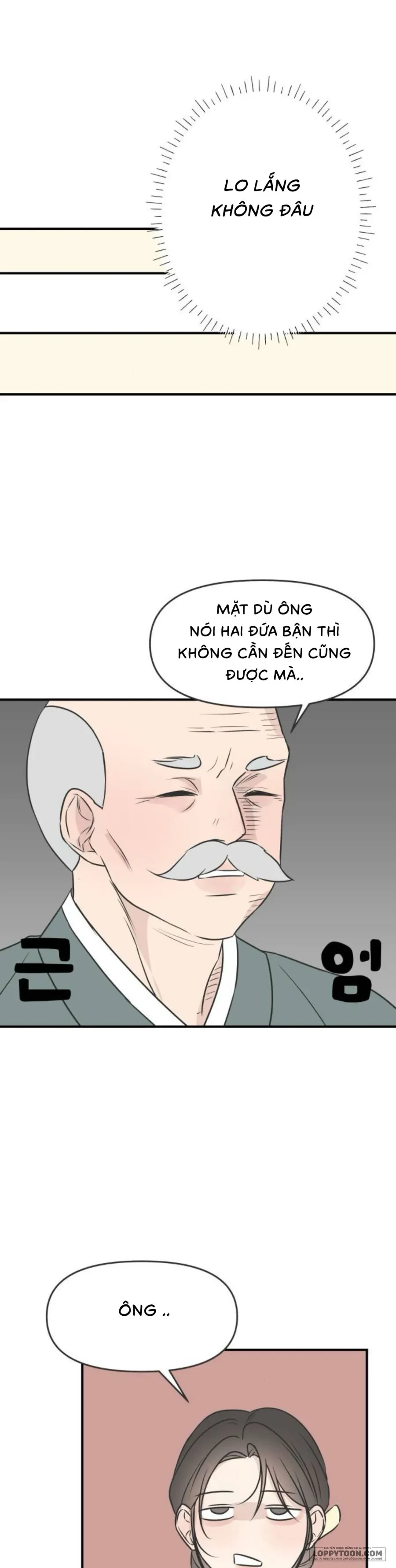 Scandal Giữ Lấy Hôn Nhân Chapter 11 - 22