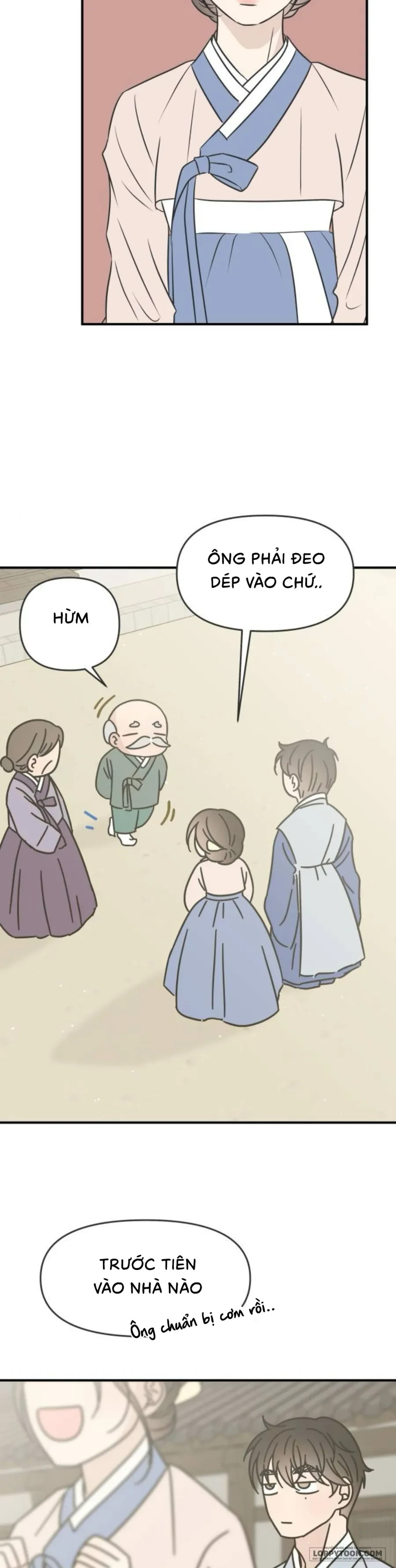 Scandal Giữ Lấy Hôn Nhân Chapter 11 - 23