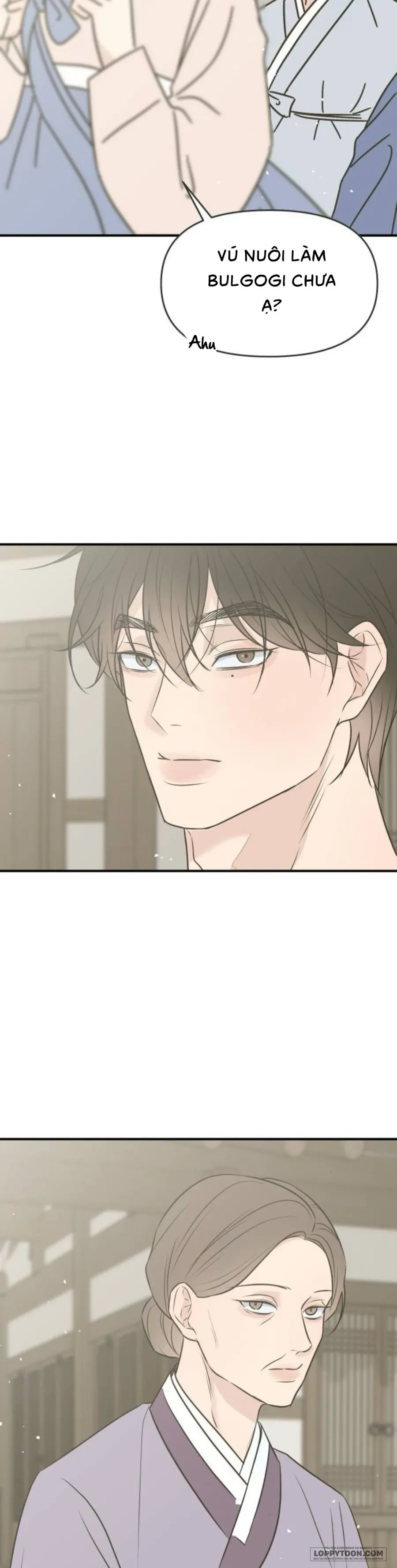 Scandal Giữ Lấy Hôn Nhân Chapter 11 - 24