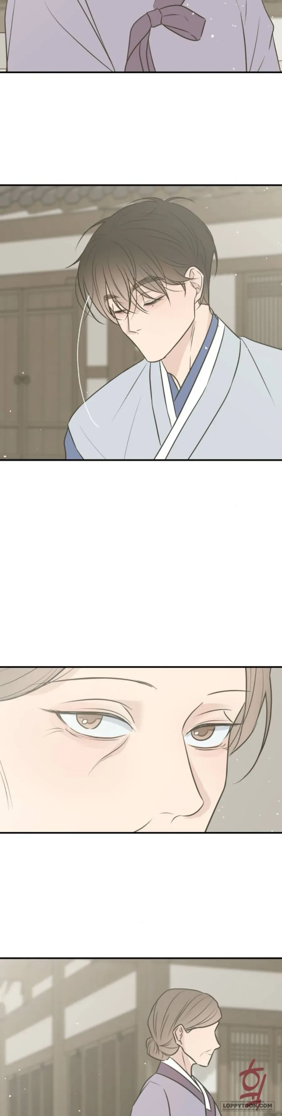 Scandal Giữ Lấy Hôn Nhân Chapter 11 - 25