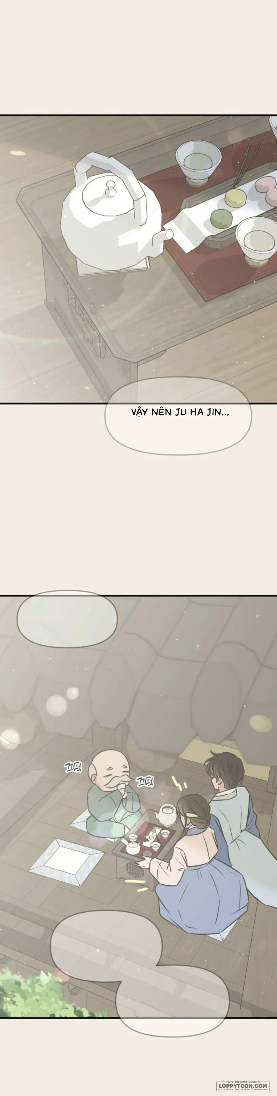 Scandal Giữ Lấy Hôn Nhân Chapter 11 - 28