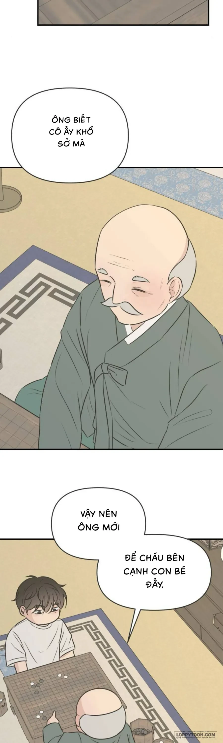 Scandal Giữ Lấy Hôn Nhân Chapter 11 - 37