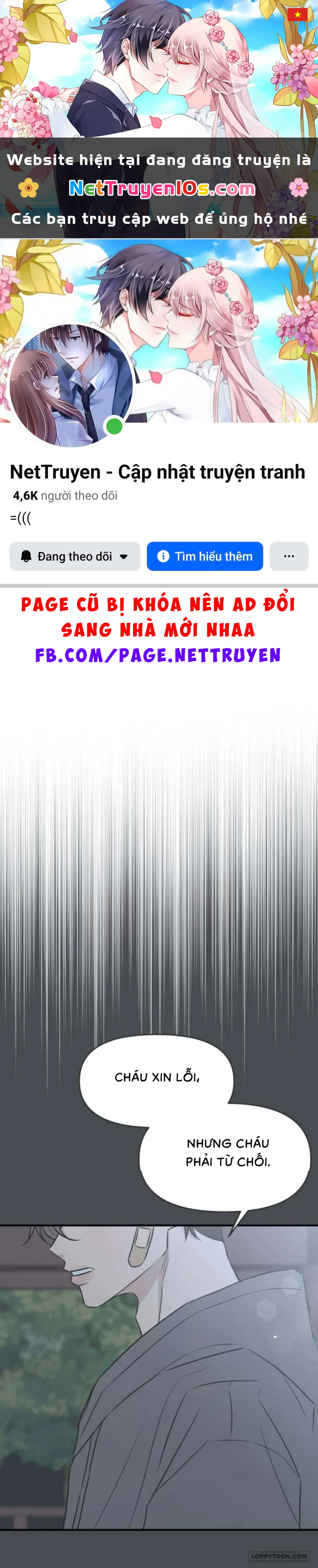 Scandal Giữ Lấy Hôn Nhân Chapter 12 - 1