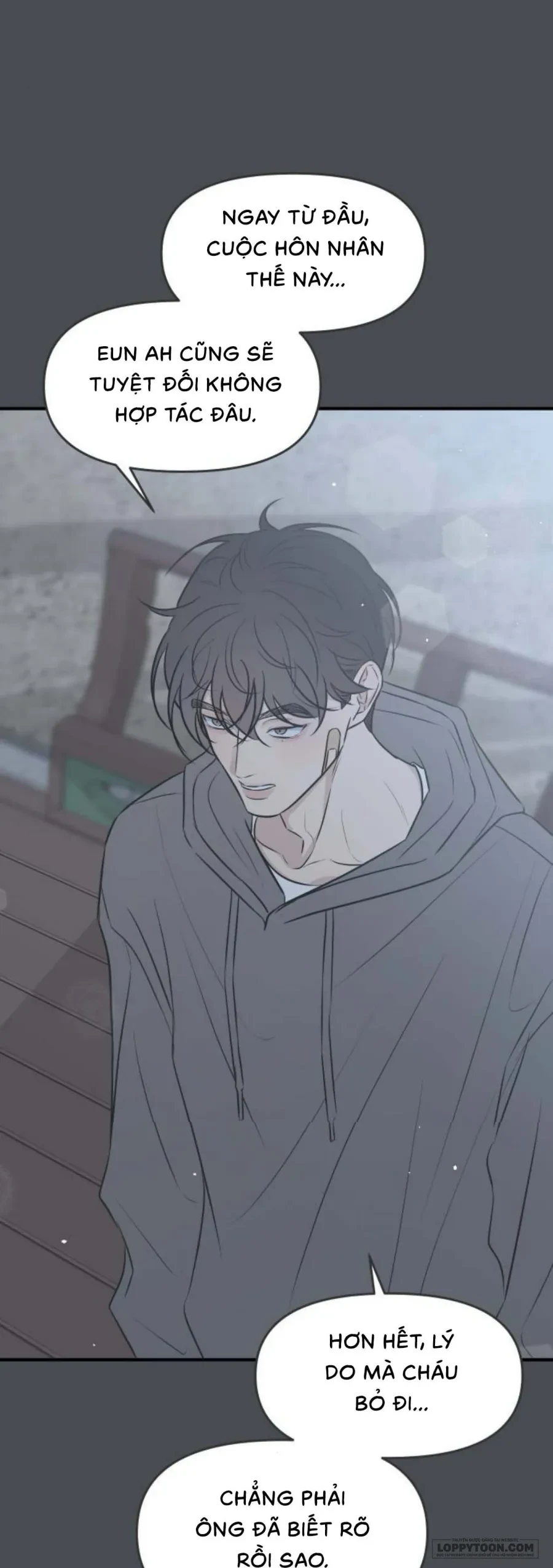 Scandal Giữ Lấy Hôn Nhân Chapter 12 - 2