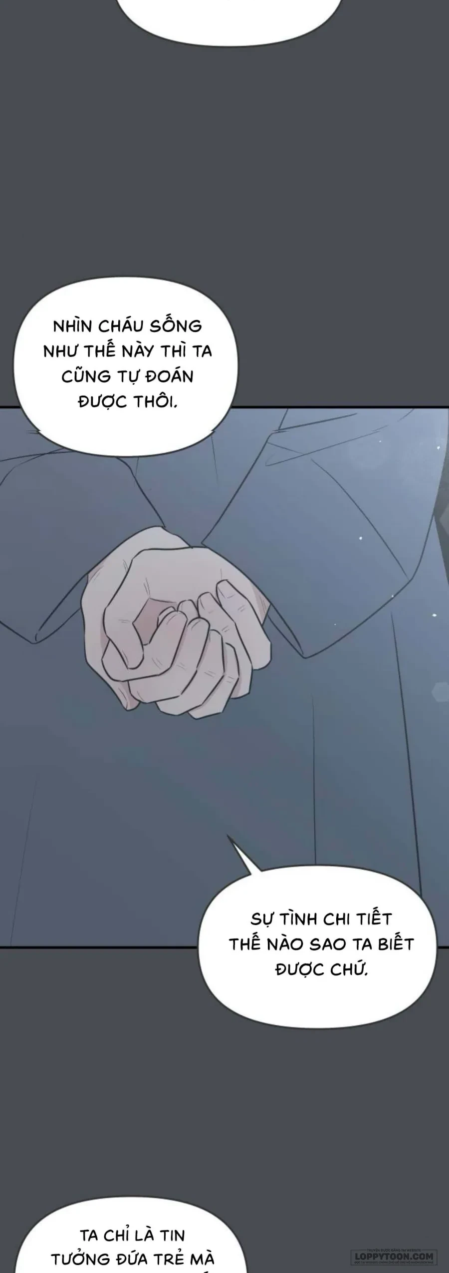 Scandal Giữ Lấy Hôn Nhân Chapter 12 - 3