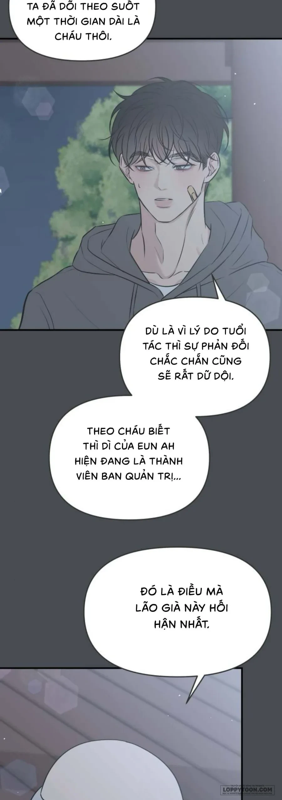 Scandal Giữ Lấy Hôn Nhân Chapter 12 - 4