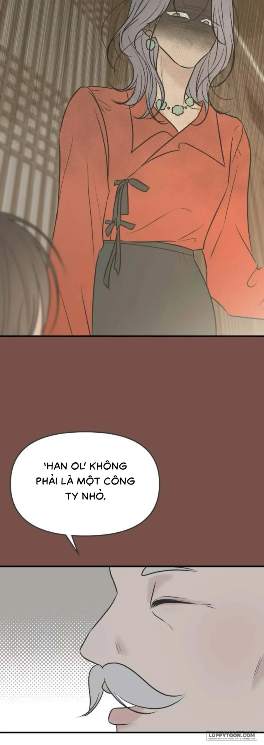 Scandal Giữ Lấy Hôn Nhân Chapter 12 - 8