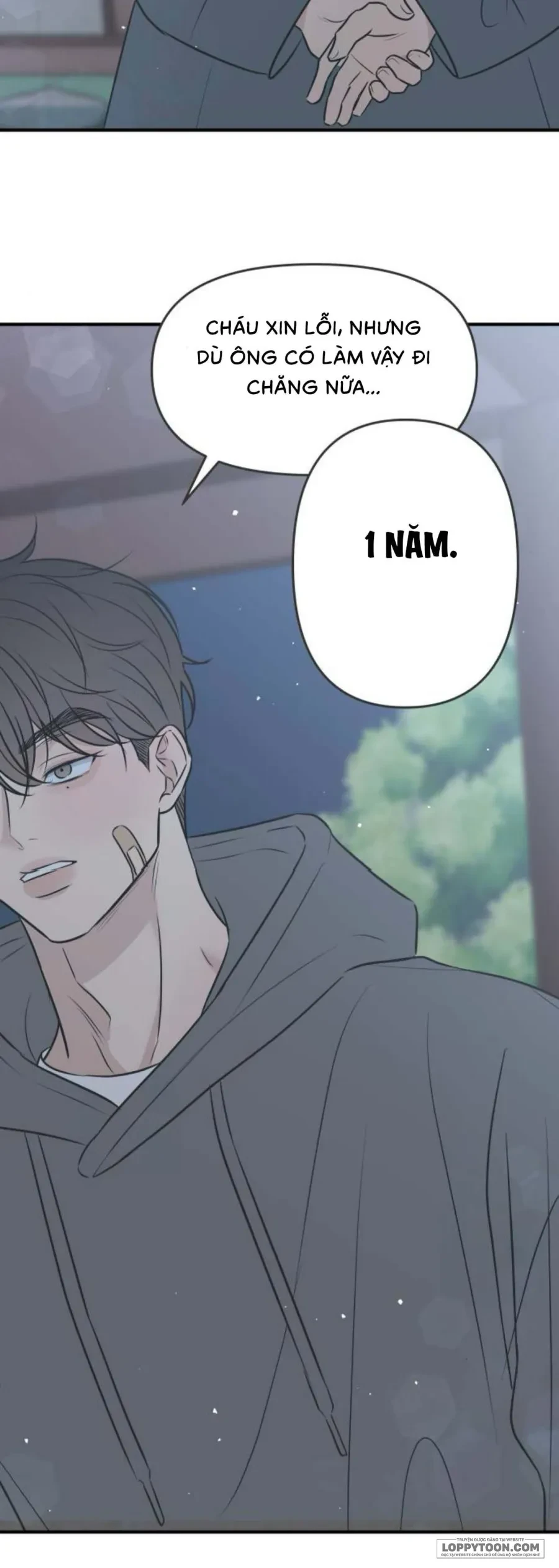 Scandal Giữ Lấy Hôn Nhân Chapter 12 - 12