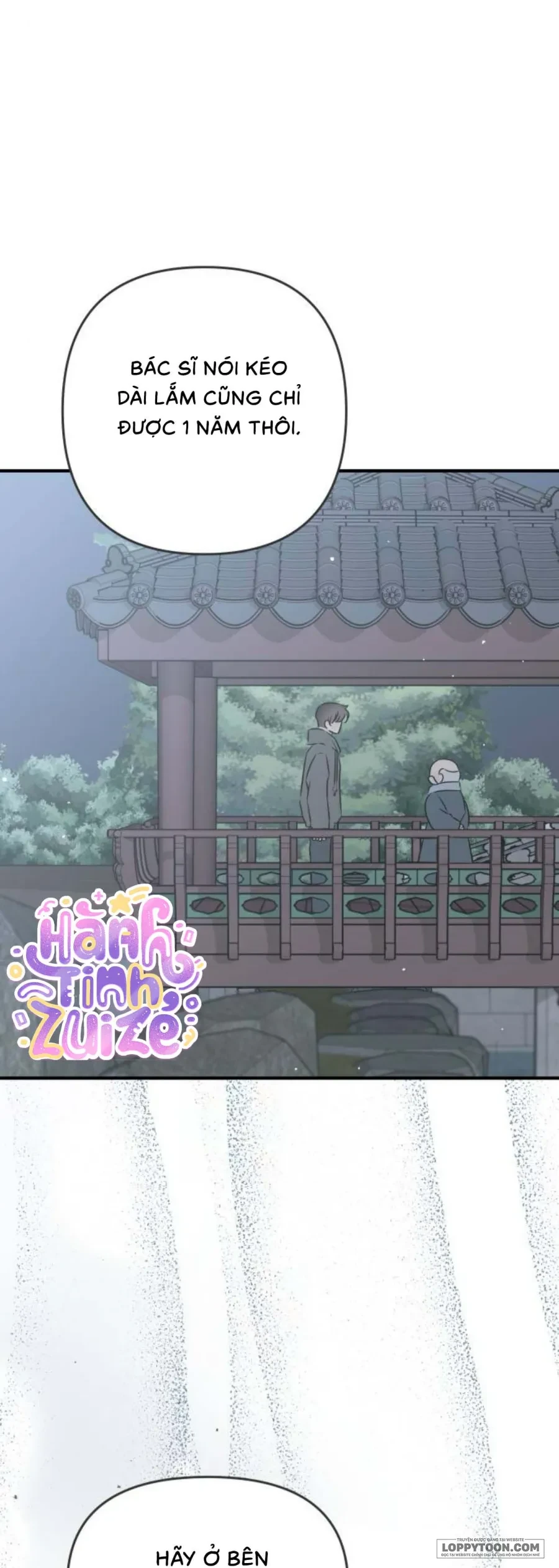 Scandal Giữ Lấy Hôn Nhân Chapter 12 - 13