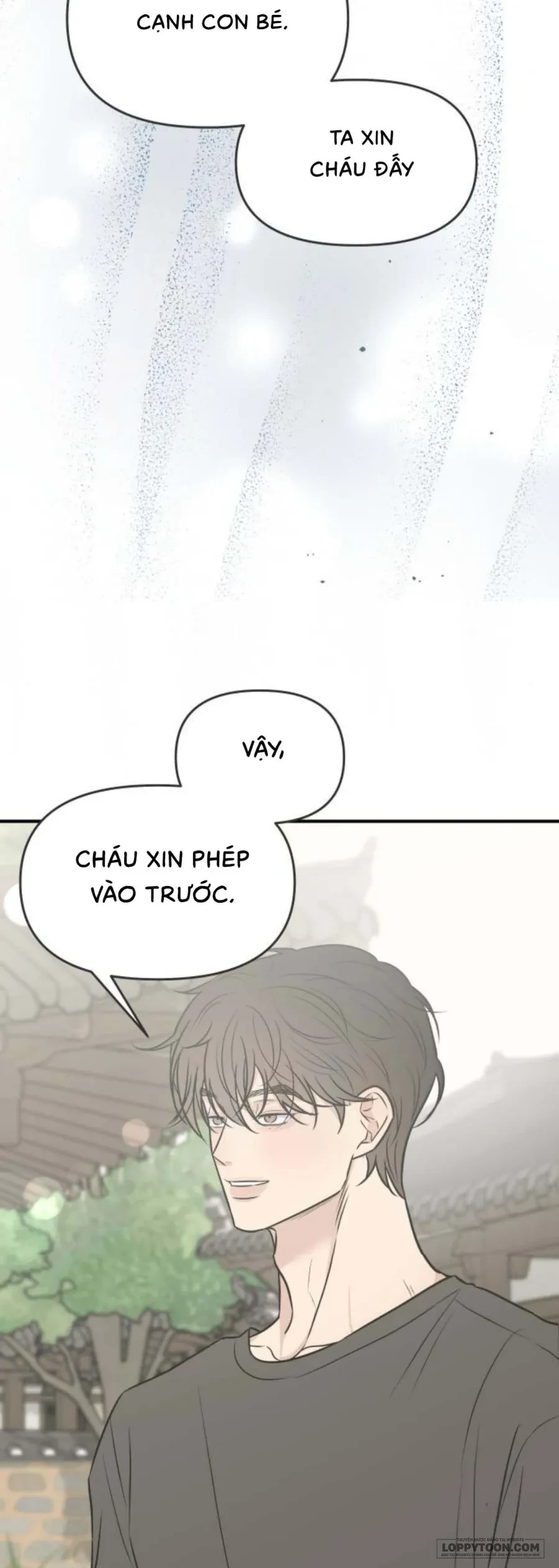 Scandal Giữ Lấy Hôn Nhân Chapter 12 - 14