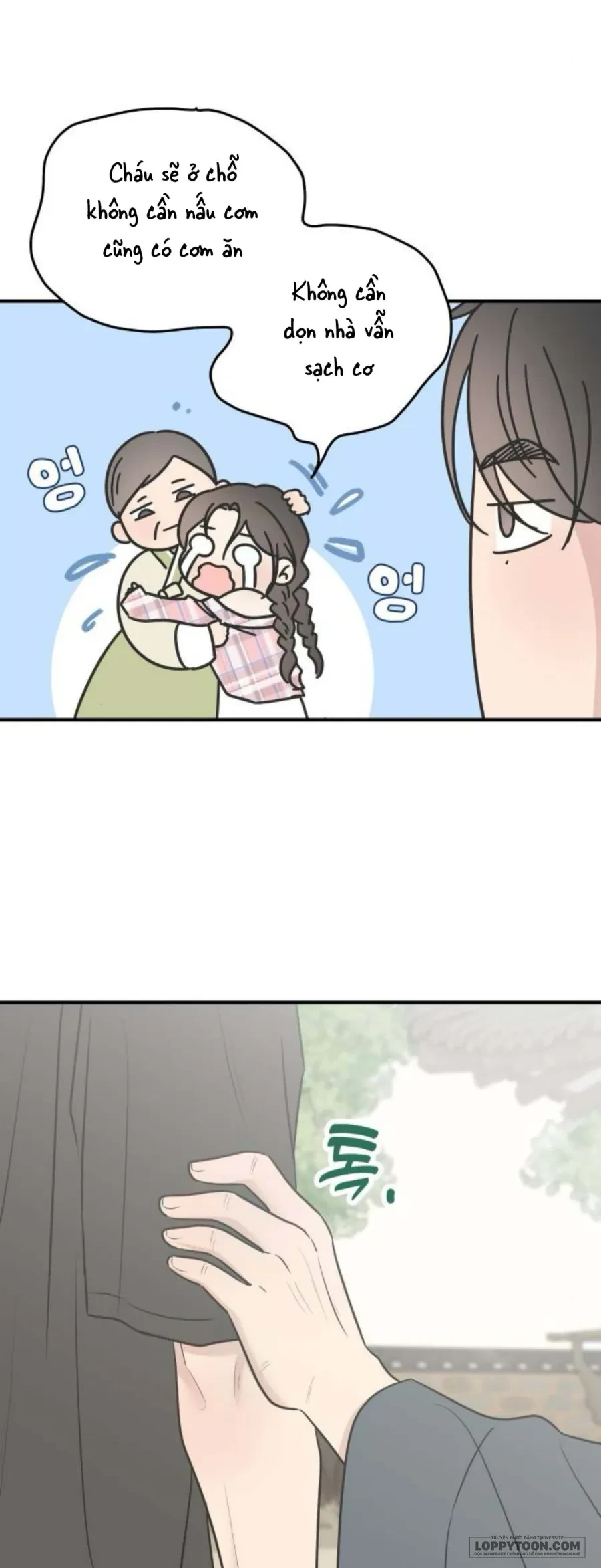 Scandal Giữ Lấy Hôn Nhân Chapter 12 - 16