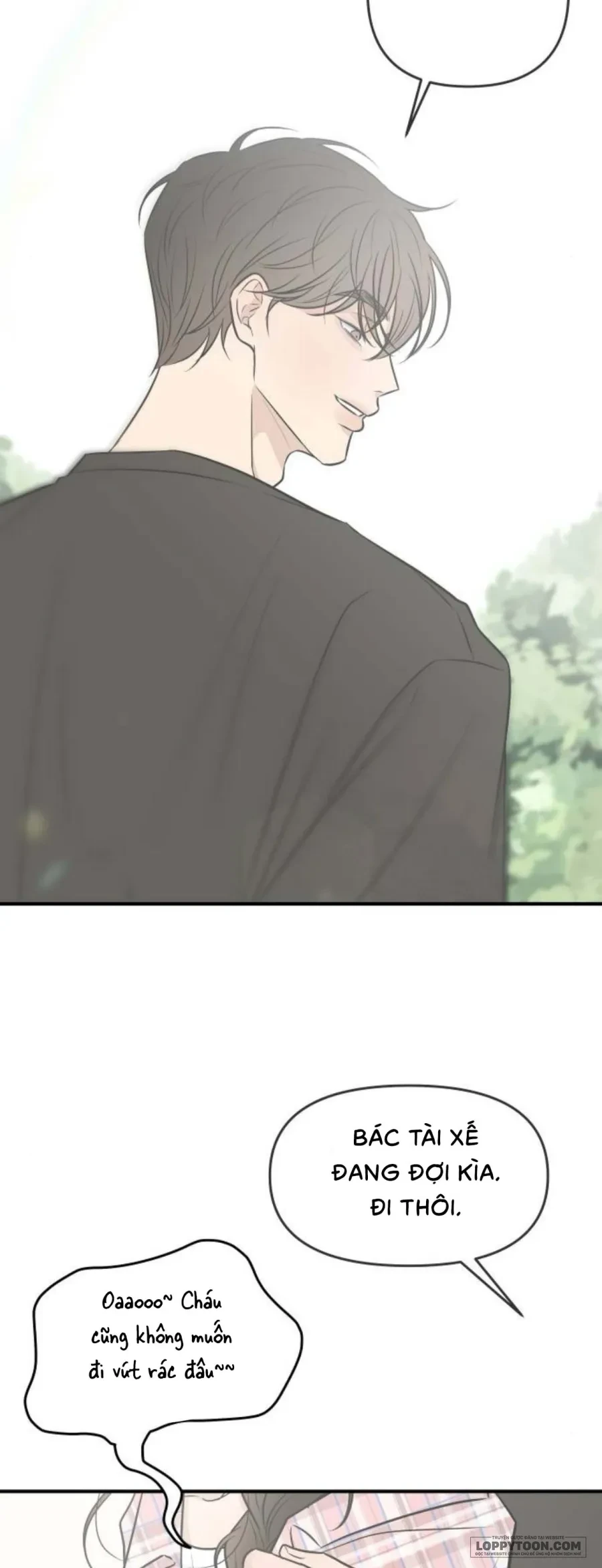 Scandal Giữ Lấy Hôn Nhân Chapter 12 - 18