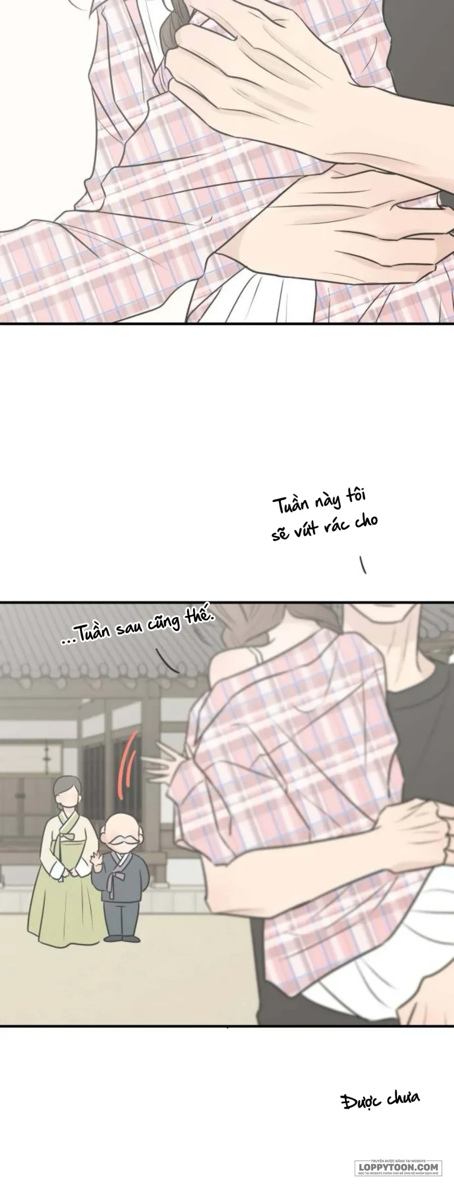 Scandal Giữ Lấy Hôn Nhân Chapter 12 - 19