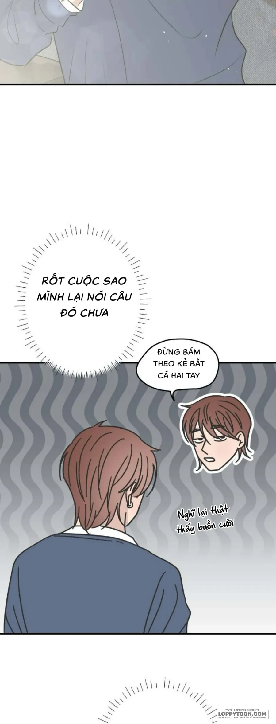 Scandal Giữ Lấy Hôn Nhân Chapter 12 - 25