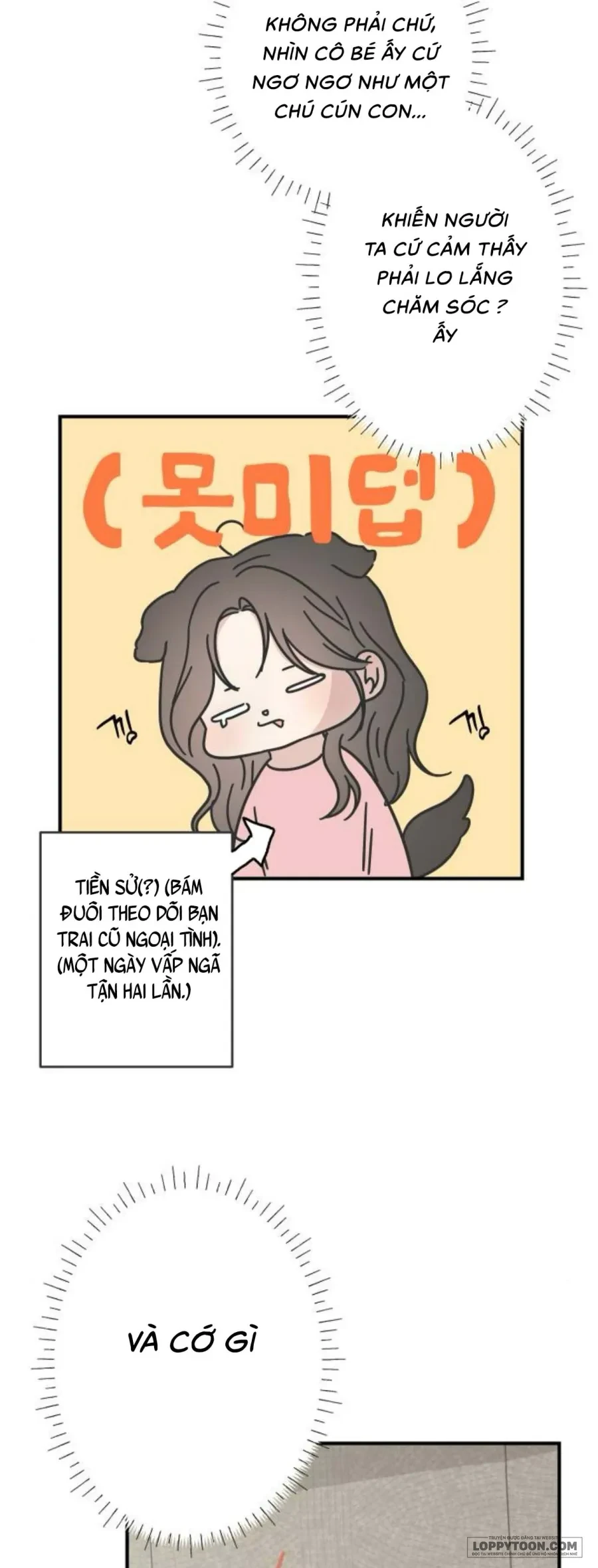Scandal Giữ Lấy Hôn Nhân Chapter 12 - 26