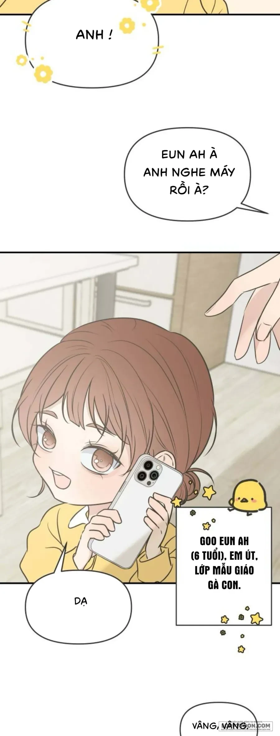 Scandal Giữ Lấy Hôn Nhân Chapter 12 - 28