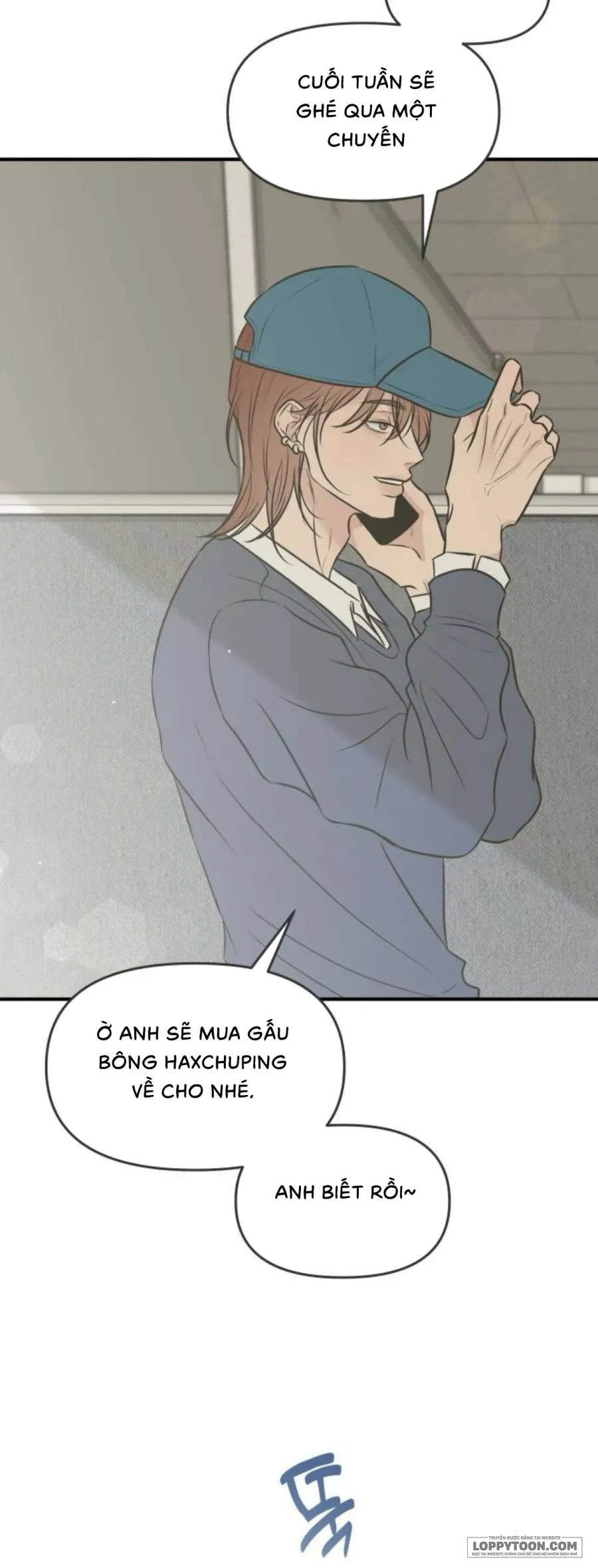 Scandal Giữ Lấy Hôn Nhân Chapter 12 - 29