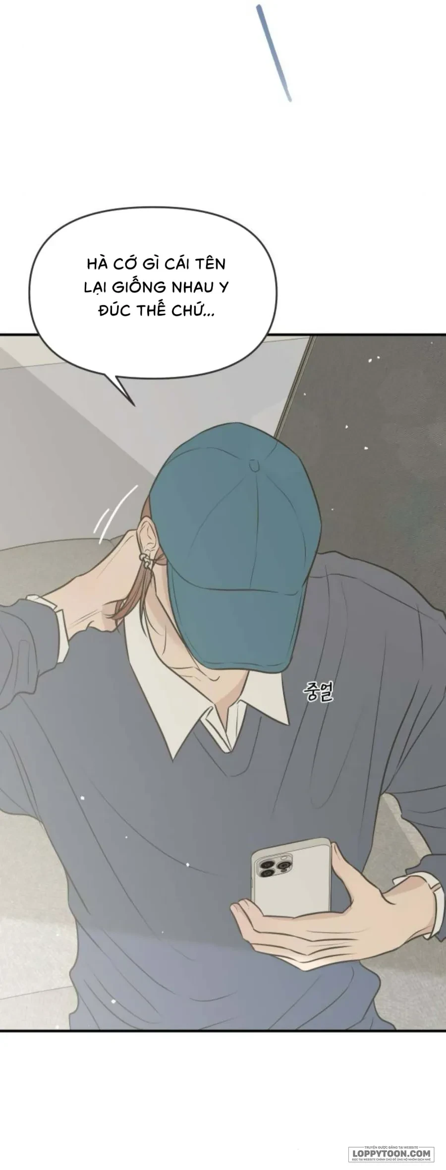 Scandal Giữ Lấy Hôn Nhân Chapter 12 - 30