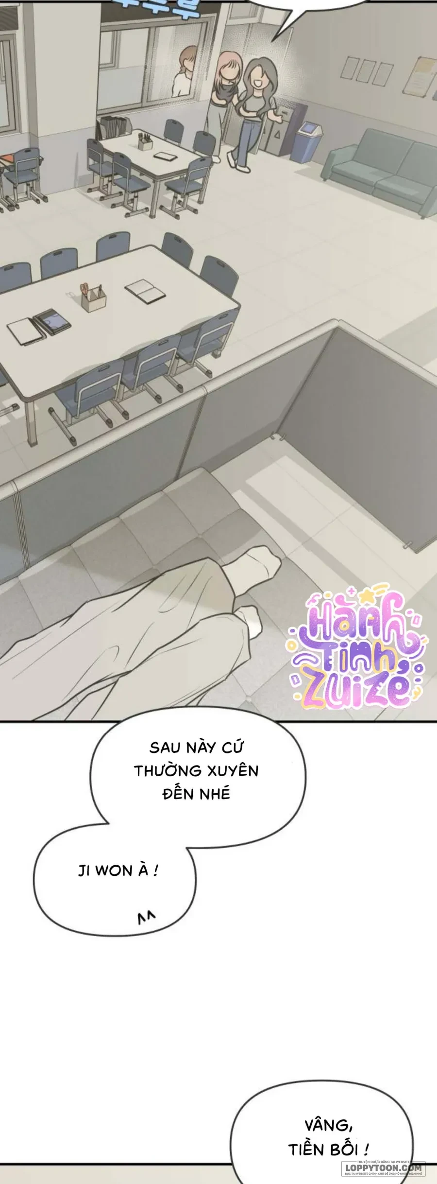 Scandal Giữ Lấy Hôn Nhân Chapter 12 - 33