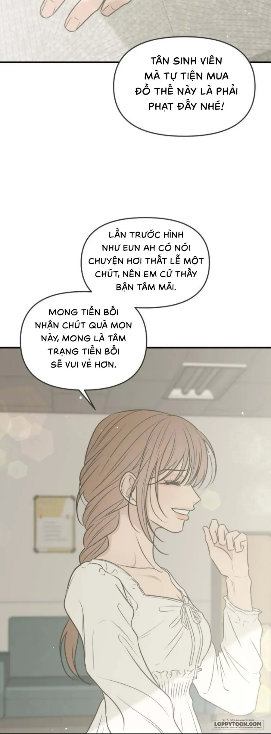 Scandal Giữ Lấy Hôn Nhân Chapter 12 - 35