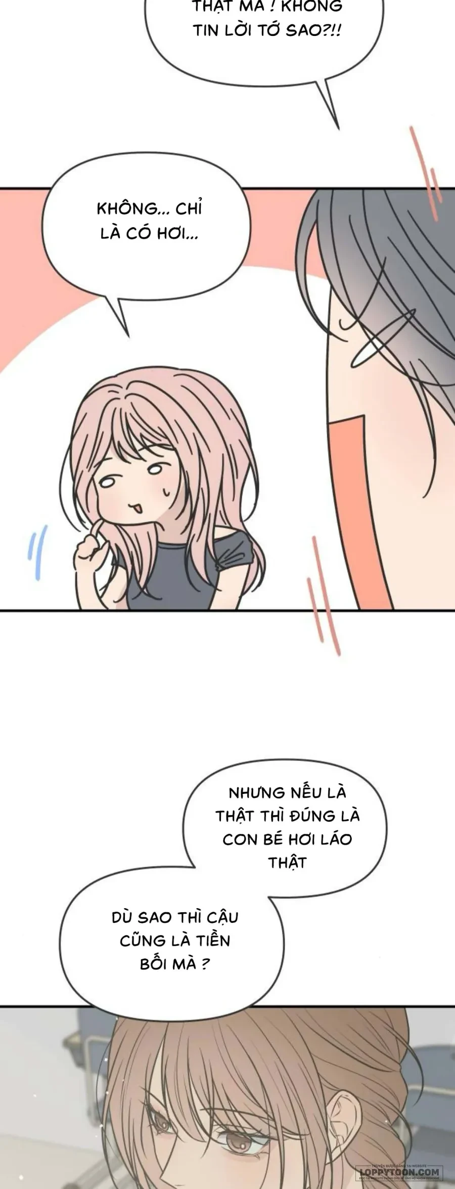 Scandal Giữ Lấy Hôn Nhân Chapter 12 - 37