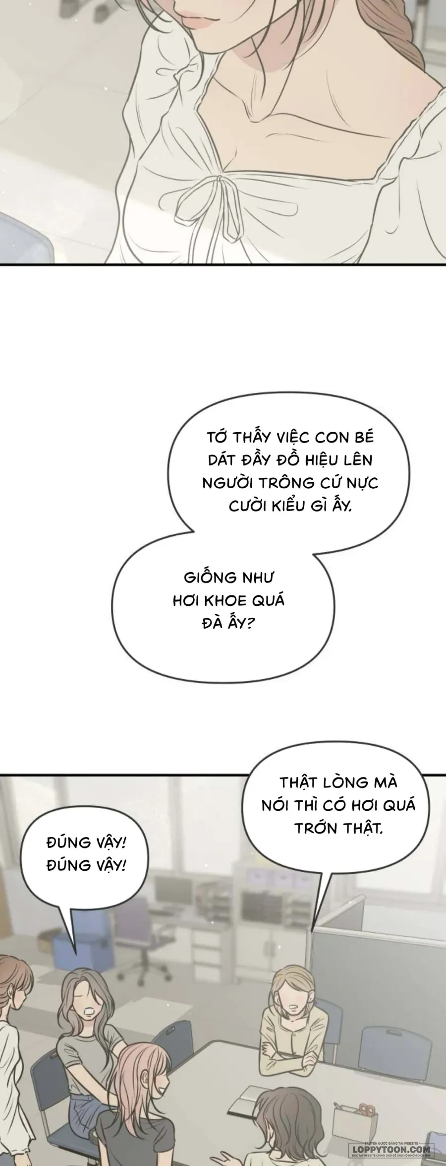 Scandal Giữ Lấy Hôn Nhân Chapter 12 - 38