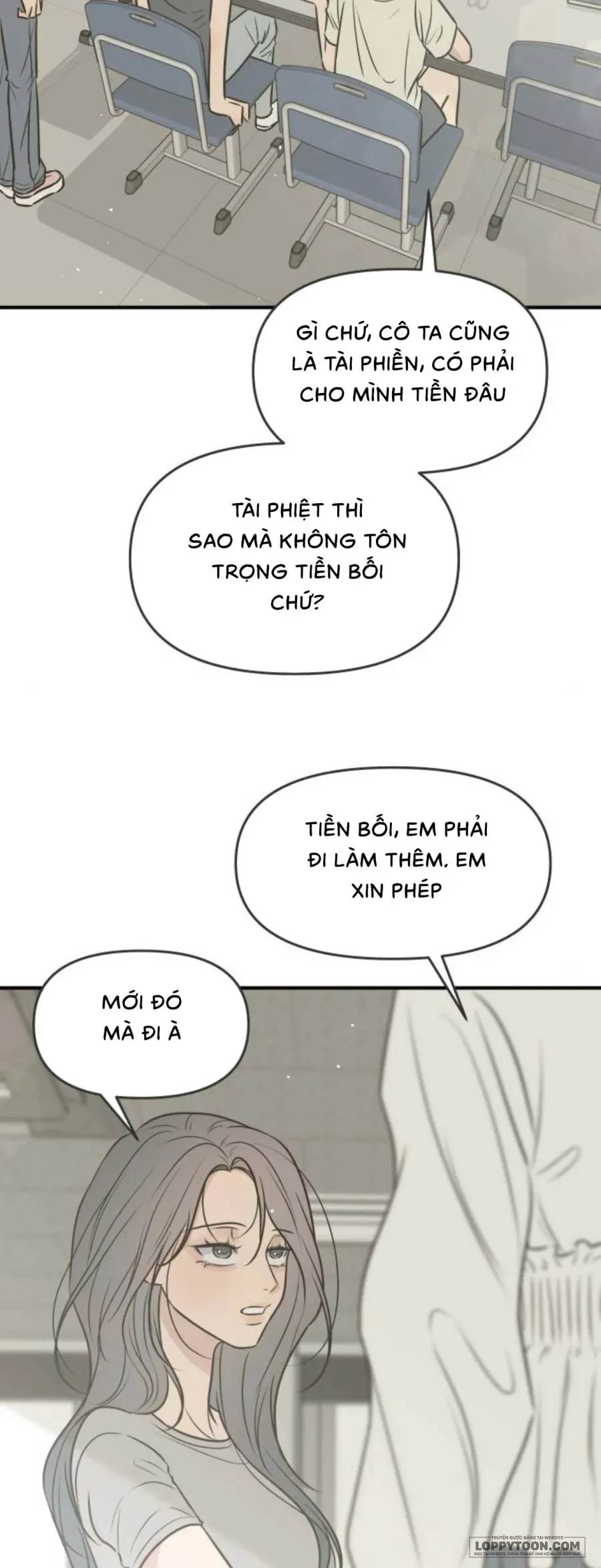 Scandal Giữ Lấy Hôn Nhân Chapter 12 - 39