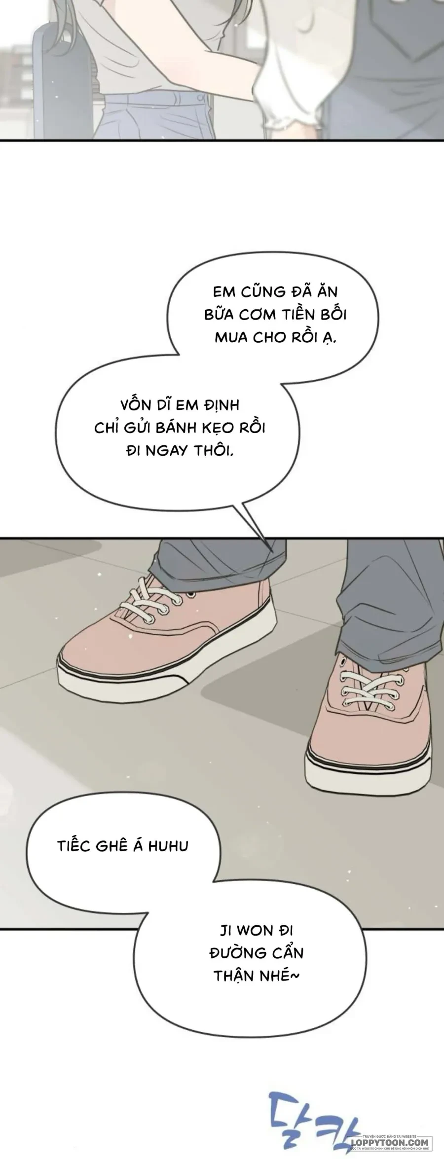 Scandal Giữ Lấy Hôn Nhân Chapter 12 - 40