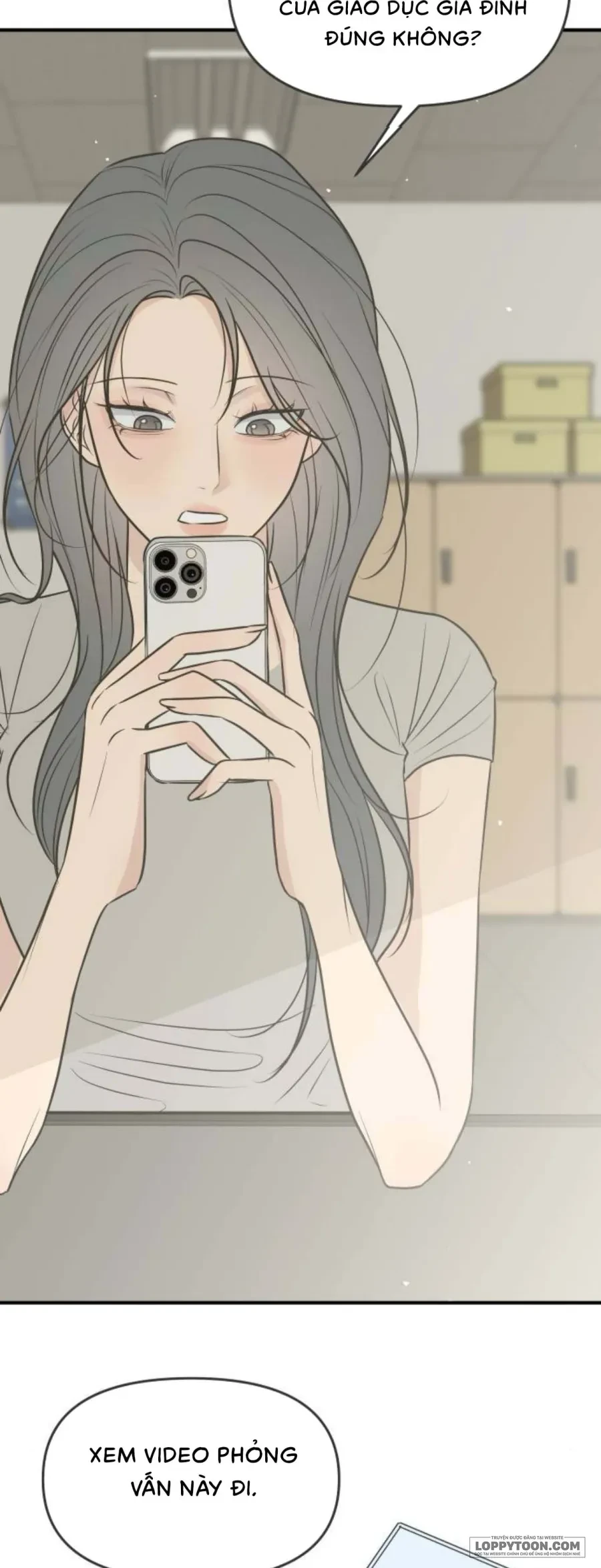 Scandal Giữ Lấy Hôn Nhân Chapter 12 - 42