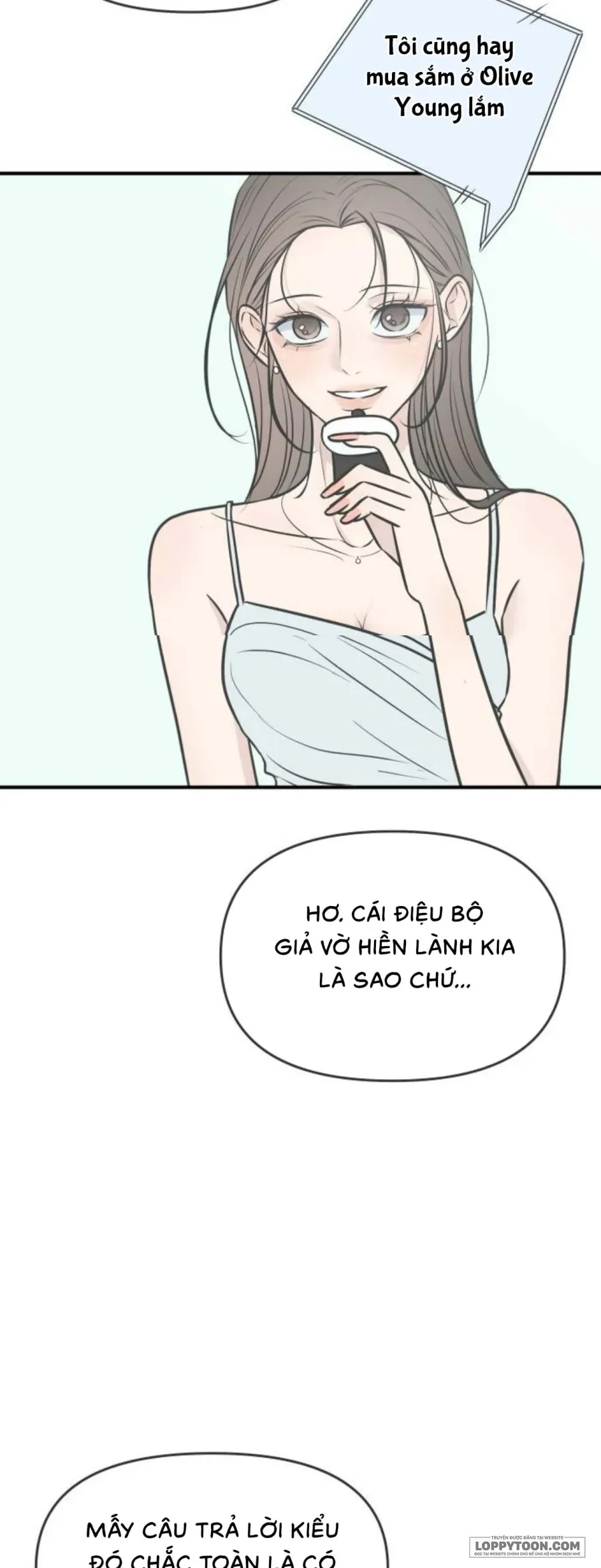 Scandal Giữ Lấy Hôn Nhân Chapter 12 - 43