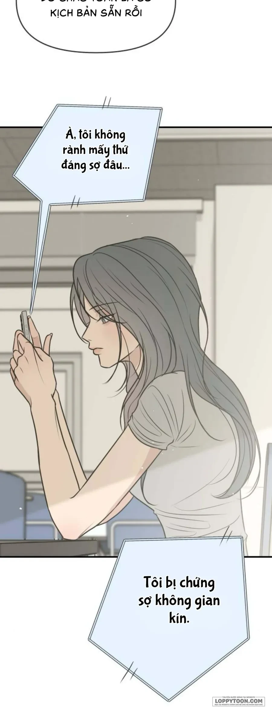 Scandal Giữ Lấy Hôn Nhân Chapter 12 - 44