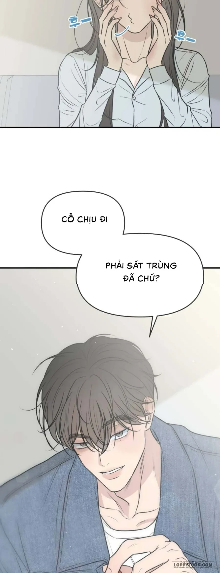 Scandal Giữ Lấy Hôn Nhân Chapter 12 - 49